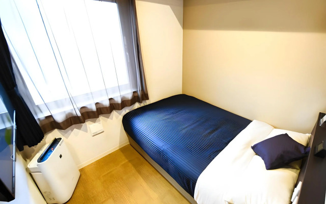 HOTEL LiVEMAX FUKUOKA TENJIN