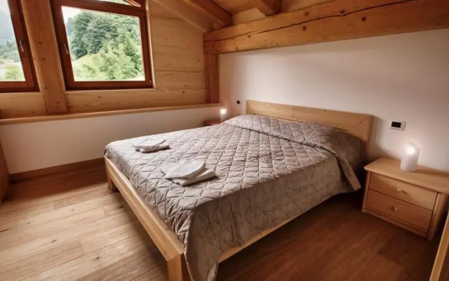 La Marmote Albergo Diffuso di Paluzza Ronc