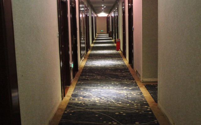 Jindu Hotel
