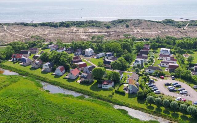 Vakantiehuis Galgewei 13 Elly Oostdijk Recreatie