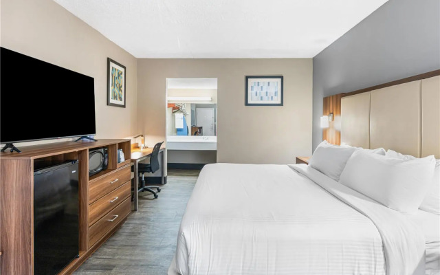 SureStay Hotel by Best Western Helen Downtown