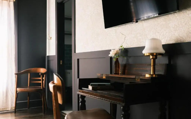 The Madison