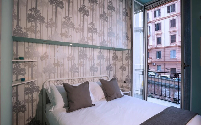 Appartamento all Archivio di Stato by Wonderful Italy