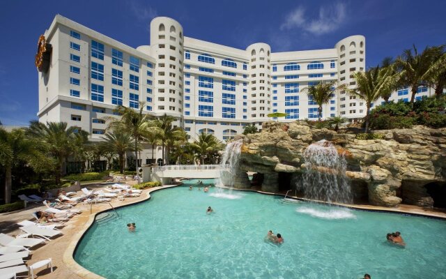 Seminole Hard Rock Hotel & Casino