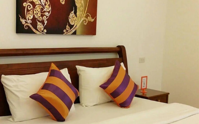 Studio Khon Kaen by iCheck inn