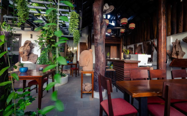 Bunwin Boutique Hotel