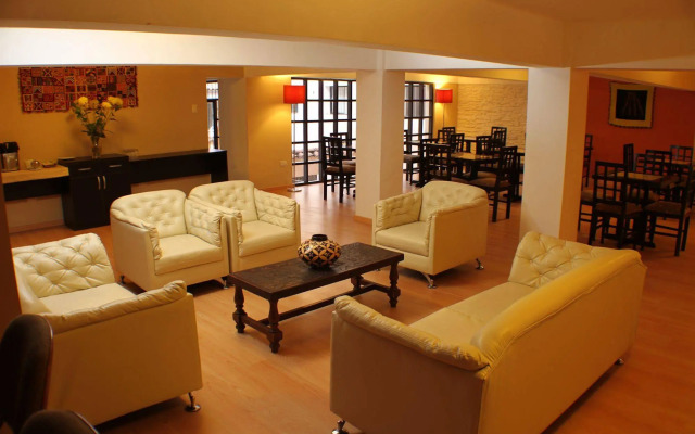 Tampu Hotel Boutique
