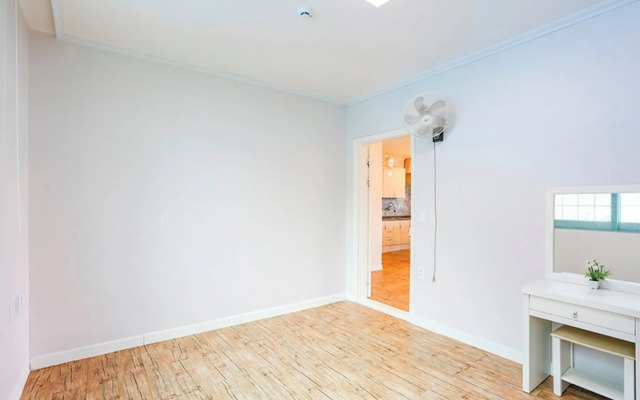 Ganghwado Maeumui Jeongwon Pension