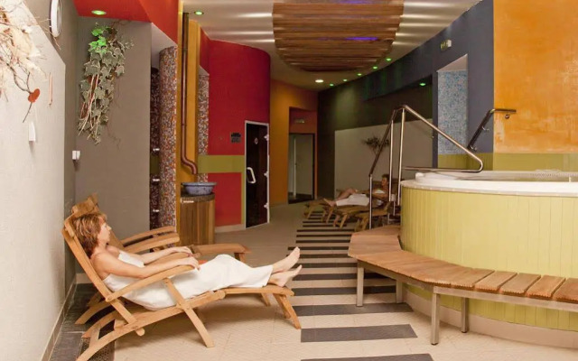 Hotel Spolcentrum