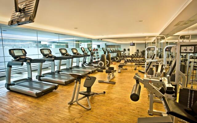Hilton Bandung