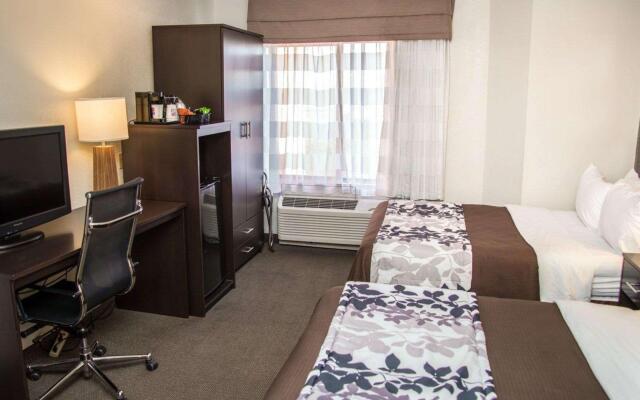 Sleep Inn University Place