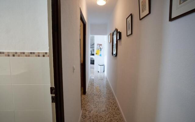 Urb. Punta Lara, Plza. Sevilla 2, 2d