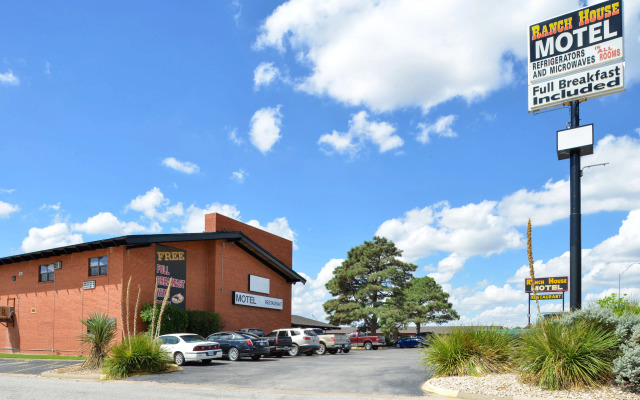 Ranch House Motel