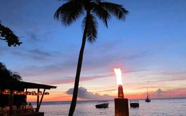 Anse Chastanet Resort