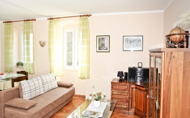 Apartment MV A1 Split, Riviera Split