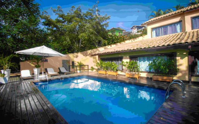 Hotel Barra da Lagoa by Latitud Hoteles