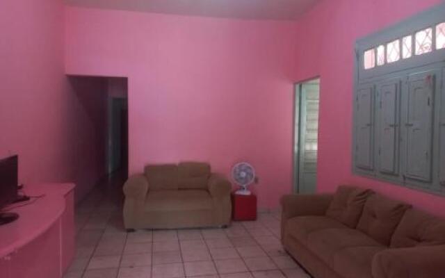 Hostel UFPE INN