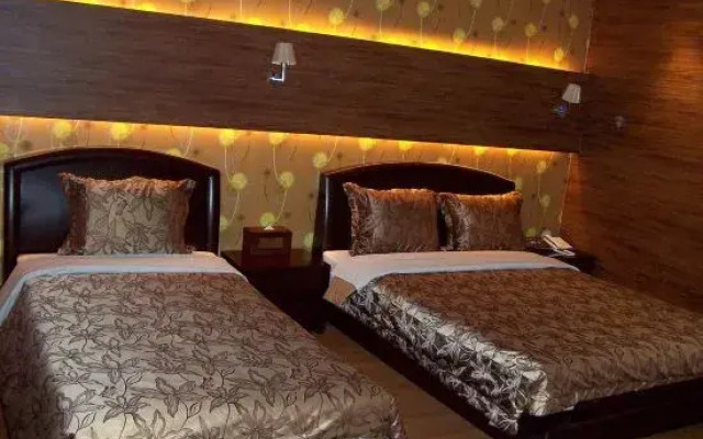 Hotel Ritz