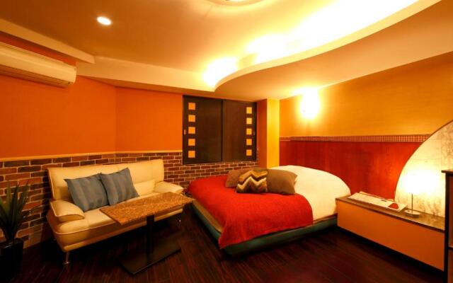 Hotel Le Club (Adult Only)