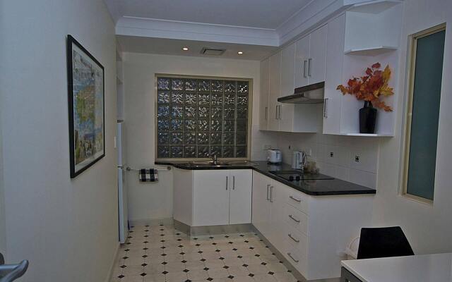 Searenity Holiday Accommodation