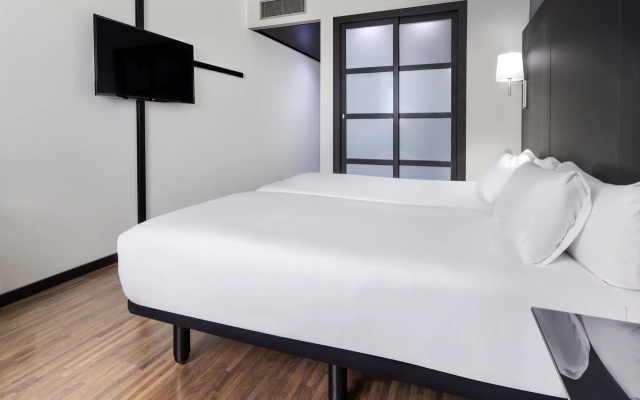 B&B Hotel Madrid Getafe