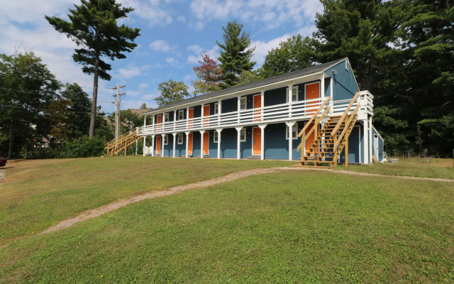 Yankee Clipper Inn, SureStay Collection by Best Western