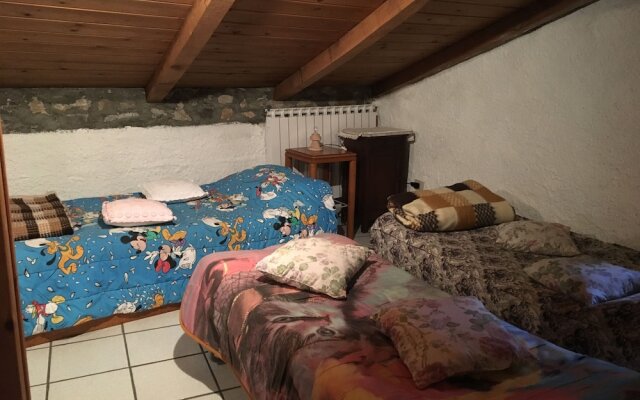 Casetta Varano San Giuseppe