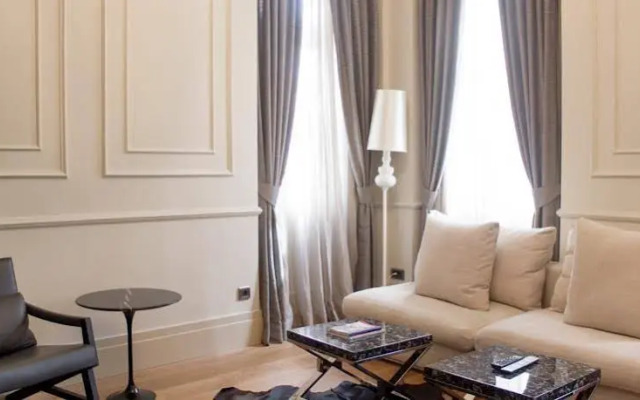 Stories Hotel Kuloğlu	