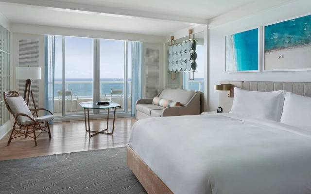 The Ritz-Carlton, Fort Lauderdale