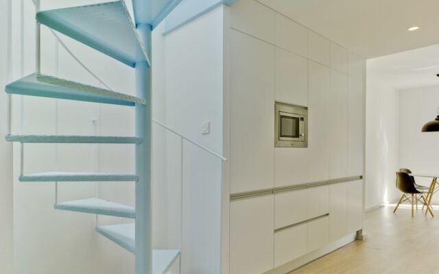 MyFlats Luxury City Center