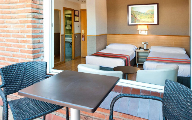 Catalonia Park Güell