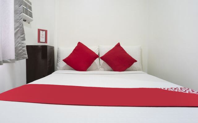 Braveheart Residency by OYO Rooms