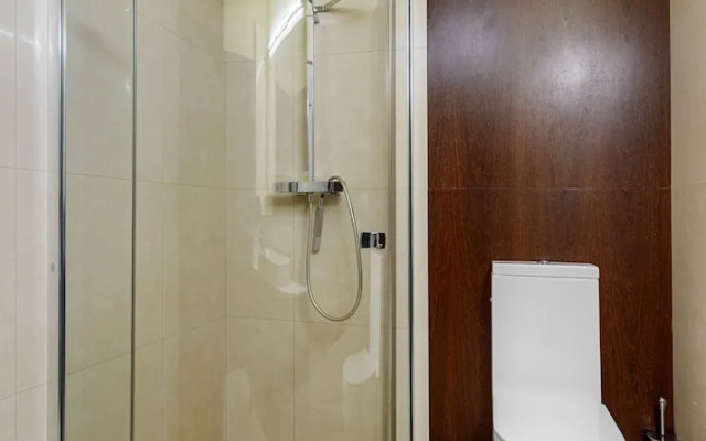 Panska City View Studio