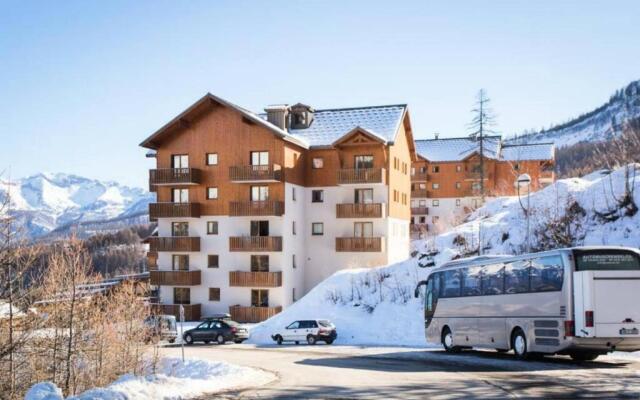 Residence Les Gentianes - maeva Home