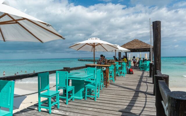 La Palma Beachfront - Self Check In