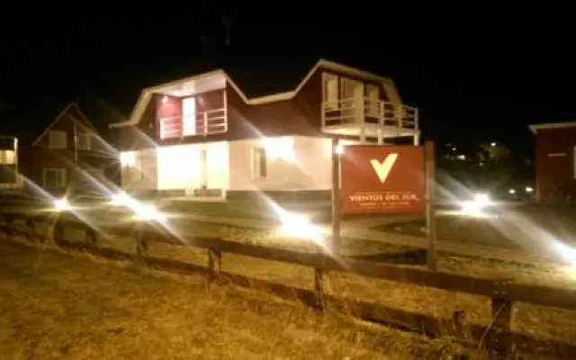 Vientos Del Sur Aparts