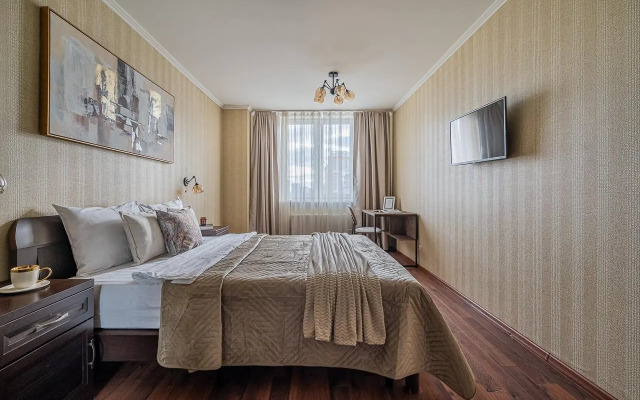 Скай Апарт на ул. Щорса, д. 103