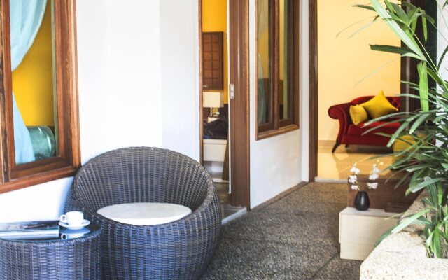 Sunday Telaga Terrace Boutique Resort