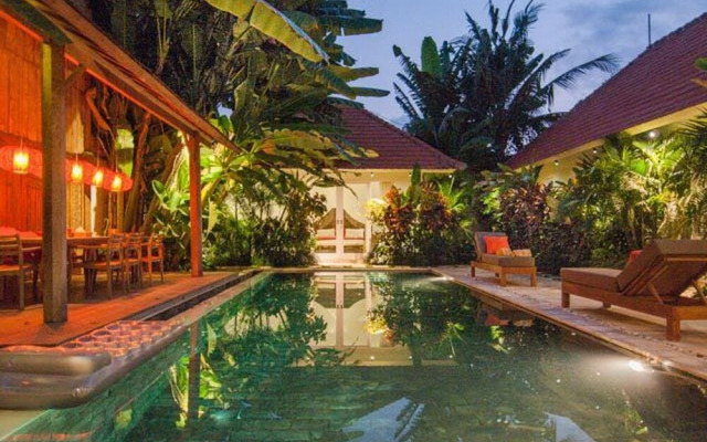 Villa Maxceo
