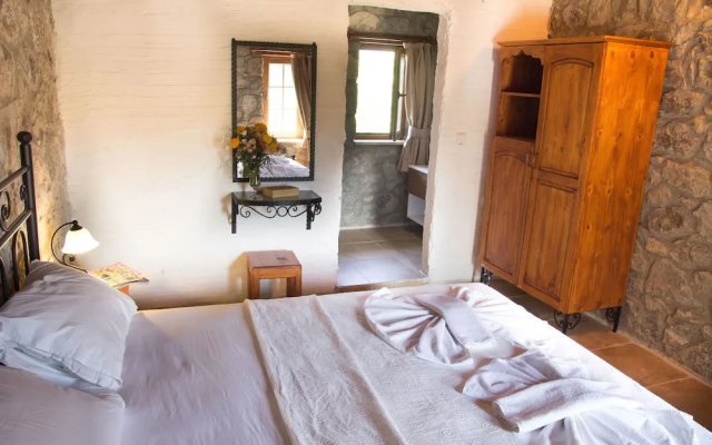 Doga Apartments