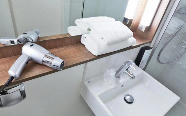 Campanile L'Isle d'Abeau - Bourgoin Jallieu