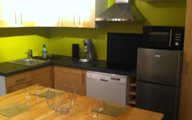 Appartement Proche Station de Ski