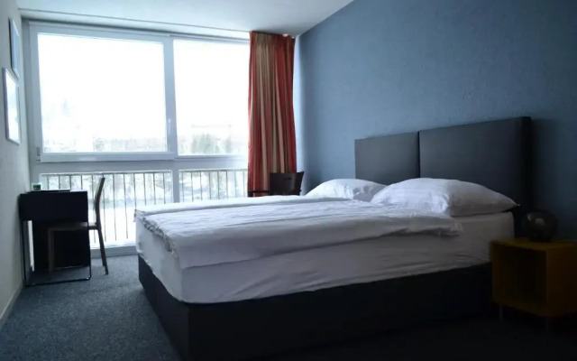 Hotel Restaurant Les Rives du Doubs