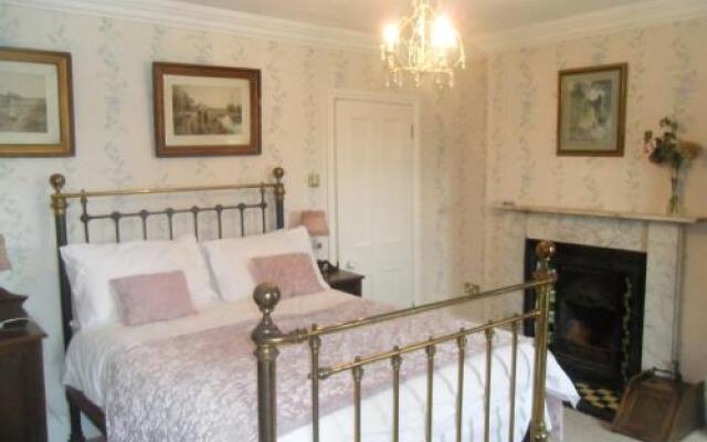 Boyne View Bed and Breakfast