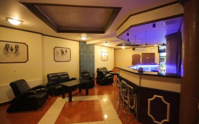 Hotel Andersen