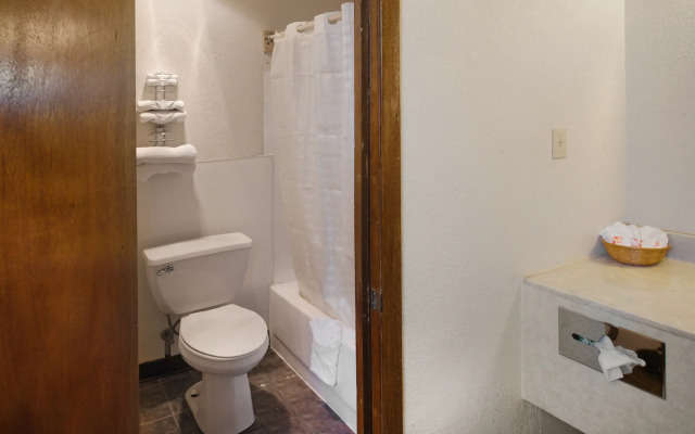 OYO Hotel Guymon OK US-54