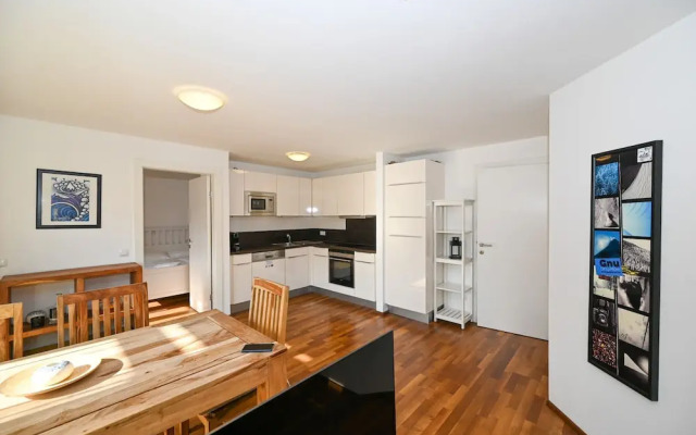 Residence Alpin TOP 3 - Kaprun Incl Summer Card