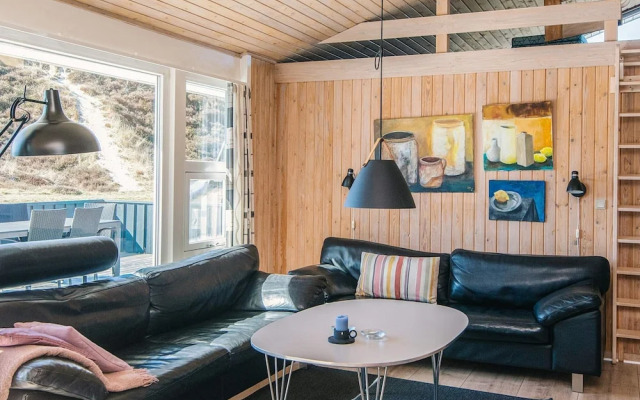 Luxury Retreat by the Beach - By Traum Ferienwohnungen