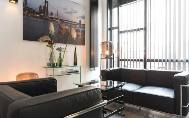 Midtown Hotel Rotterdam