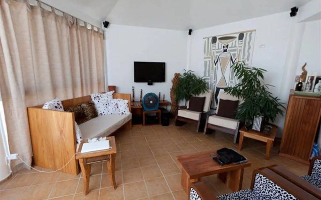 Aissatou Beach Resort